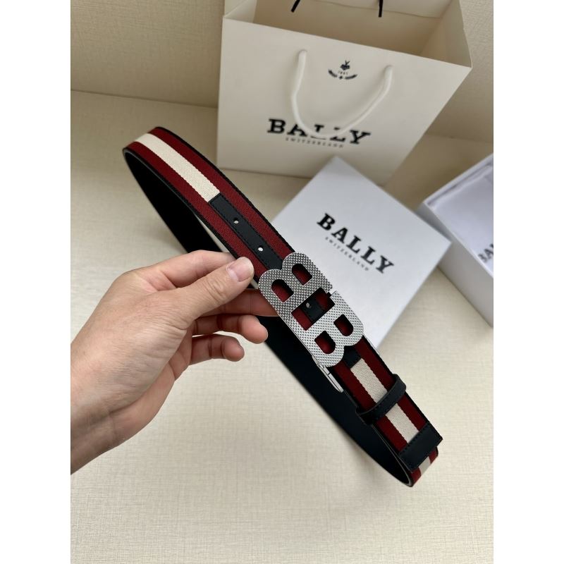 BALLY